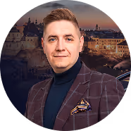 Piotr Kostecki radca prawny właściciel kancelarii.